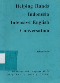 Helping Hands Indonesia Intensive English Convertation