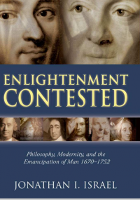 ENLIGHTENMENT CONTESTED