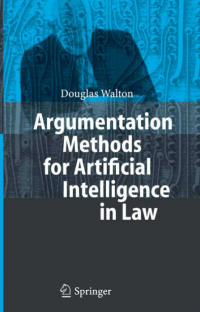 Argumentation Methods for Artifisial Intelligence in Law