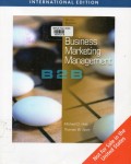 Business Marketing Management : B2B
