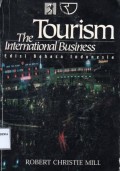 Tourism The International Business Edisi bahasa Indonesia
