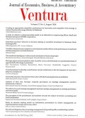 Journal of Economics, Business, & Accountancy Ventura Vol.17 No.2