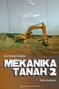 Mekanika Tanah 2 Ed. 6