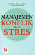 Manajemen Konflik Dan Stres