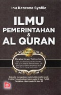 Ilmu Pemerintah & Al Quran