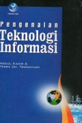 Pengenalan Teknologi Informasi