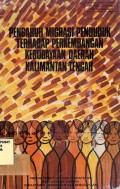 Pengaruh Migrasi Penduduk Terhadap Perkembangan Kebudayaan Daerah Kalimantan Tengah