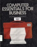 Computer Essentials For Business