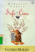 Gemerlap Cahaya Sufi dari Cina