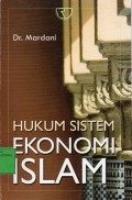 Hukum Sistem Ekonomi Islam