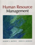 Human Resource Management (Thirteenth Edition)