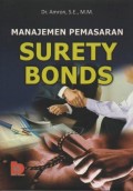 Manajemen Pemasaran Surety Bonds