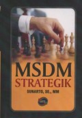 MSMD Strategik