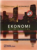 Ekonomi Internasional : International Economics (Ed.9 Buku 1)