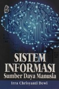 Sistem Informasi Sumber Daya Manusia