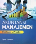 Akuntansi Manajemen : Strategis & Praktis