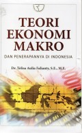 Teori Ekonomi Makro dan Penerapannya di Indonesia