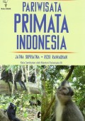 Pariwisata Primata Indonesia