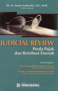 Judicial Review: Perda Pajak dan Retribusi Daerah