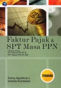 Faktur Pajak & SPT Masa PPN