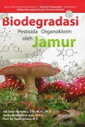 Biodegradasi Pestisida Organoklorin Oleh Jamur