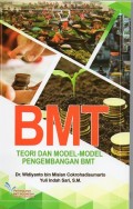 BMT: Teori dan Mode-Model Pengembangan BMT