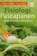 Fisiologi Pascapanen untuk Tanaman Hortikultura