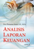 Analisis Laporan Keuangan Edisi 2
