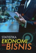 Statistika Ekonomi dan Bisnis