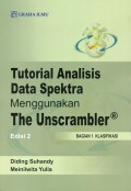 Tutorial Analisis Data Spektra Menggunakan The Unscrambler