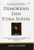 Demokrasi dan Etika Sosial