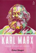 Karl Marx: Sebuah Pengantar Singkat