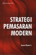 Strategi Pemasaran Modern
