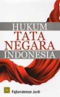 Hukum Tata Negara Indoensia