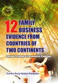 12 Family Business Evidence From Countries of Two Continents: Survival Strategy of Coronavirus Pandemic