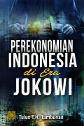 Perekonomian Indonesia di Era Jokowi