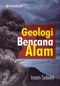Geologi dan Bencana Alam