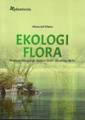 Ekologi Flora: Wahana Mengasah Higher Order Thingking Skills