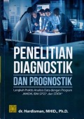 Penelitian Diagnostik dan Prognostik