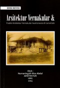 Arsitektur Vernakular & Tradisi Arsitektur Vernakular Austronesia di Gorontalo