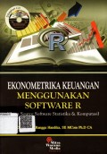 Ekonometrika Keuangan Menggunakan Software R