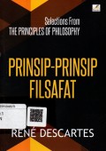 Prinsip-prinsip filsafat