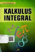 Kalkulus Integral