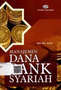 Manajemen Dana Bank Syariah