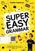 super Easy Grammar