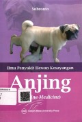Ilmu Penyakit Hewan Kesayangan Anjing (Canine Medicine)