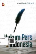 Hukum Pers Indonesia