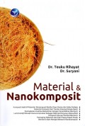 Material dan Nanokomposit