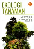 Ekologi Tanaman