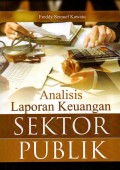 Analisis Laporan Keuangan Sektor Publik